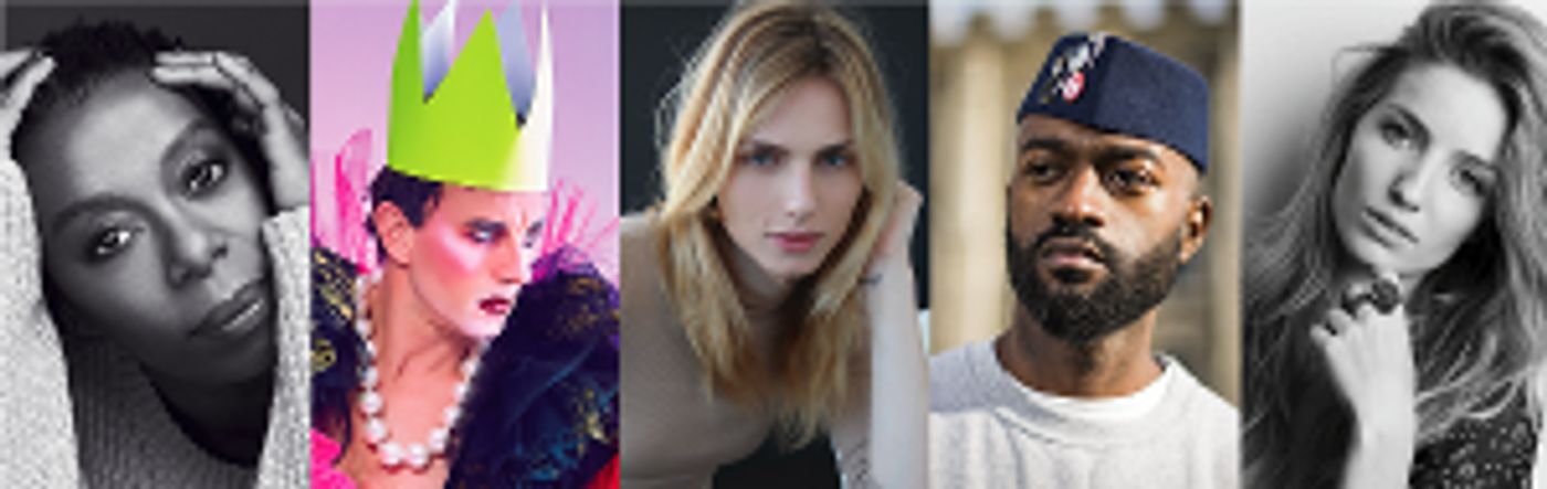 Annabelle Wallis And Noma Dumezweni Join This Year's Committee For The Popcorn Writing Award 2021  Image