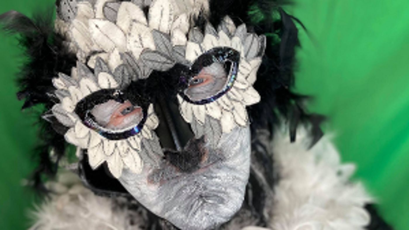 ARTHUR J. PEABODY Will Be Performed Digitally at The Toronto Fringe Festival  Image