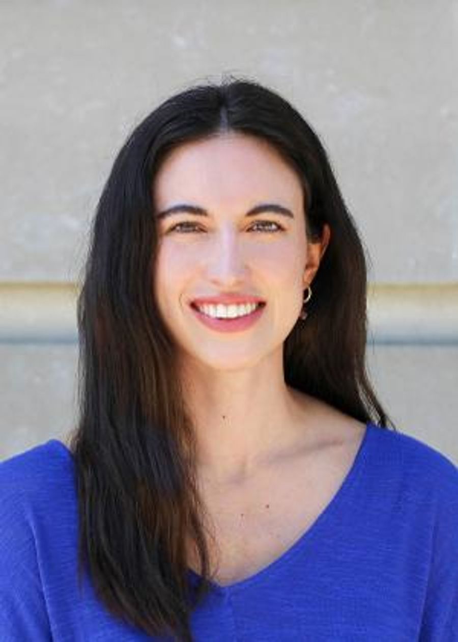 Duke Energy Center Names New Booking Manager Image