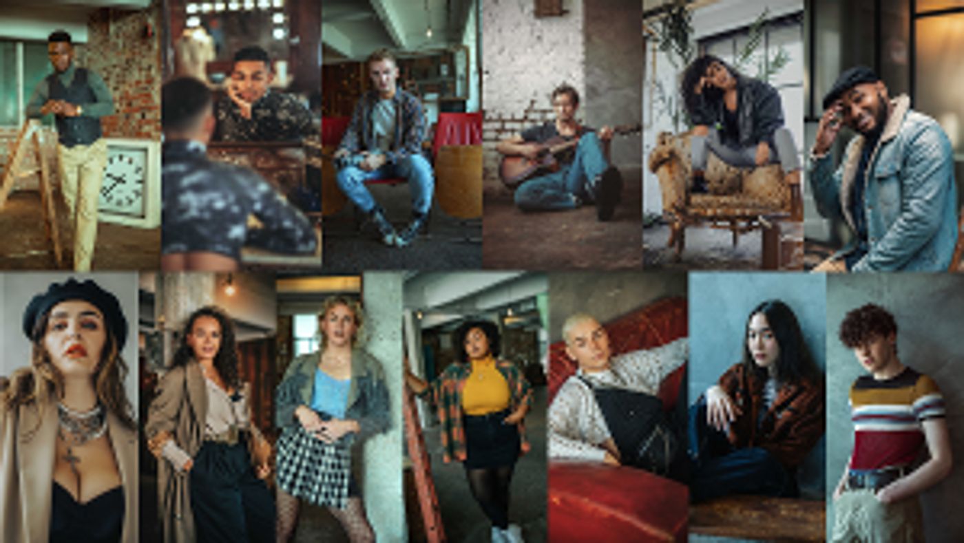 New Casting Announced For RENT At Hope Mill Theatre  Image