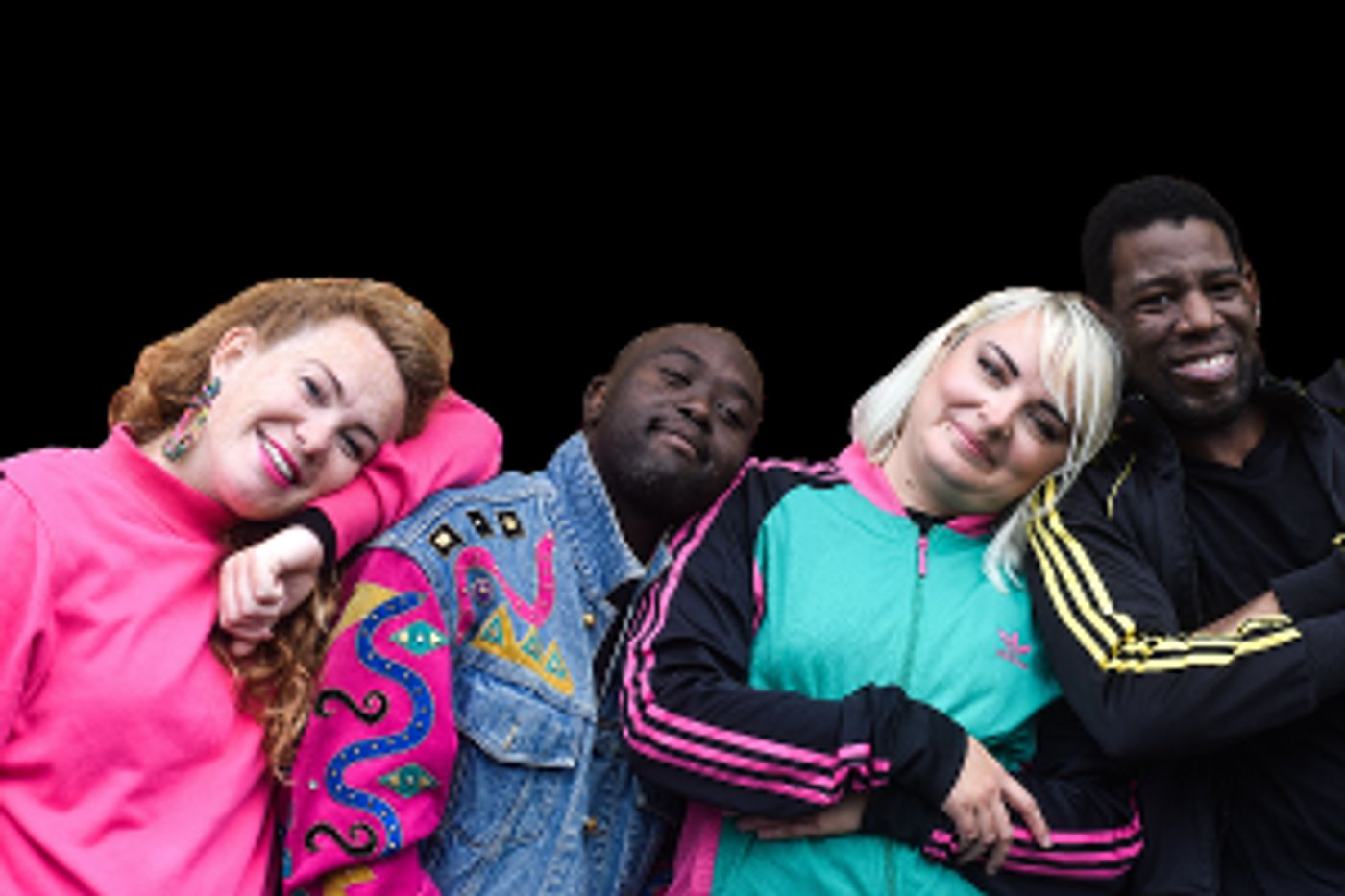 DRIVE THRU Will Be Performed By Blink Dance Theatre; Premiering Today  Image