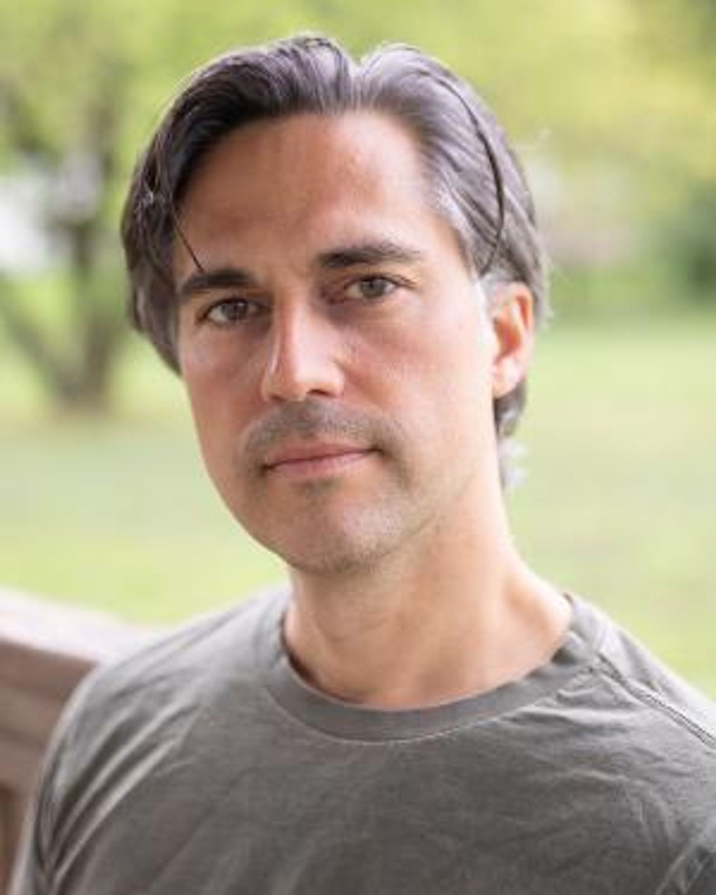 THE PARKING LOT Will Be Performed at Irvington Theater This Month  Image