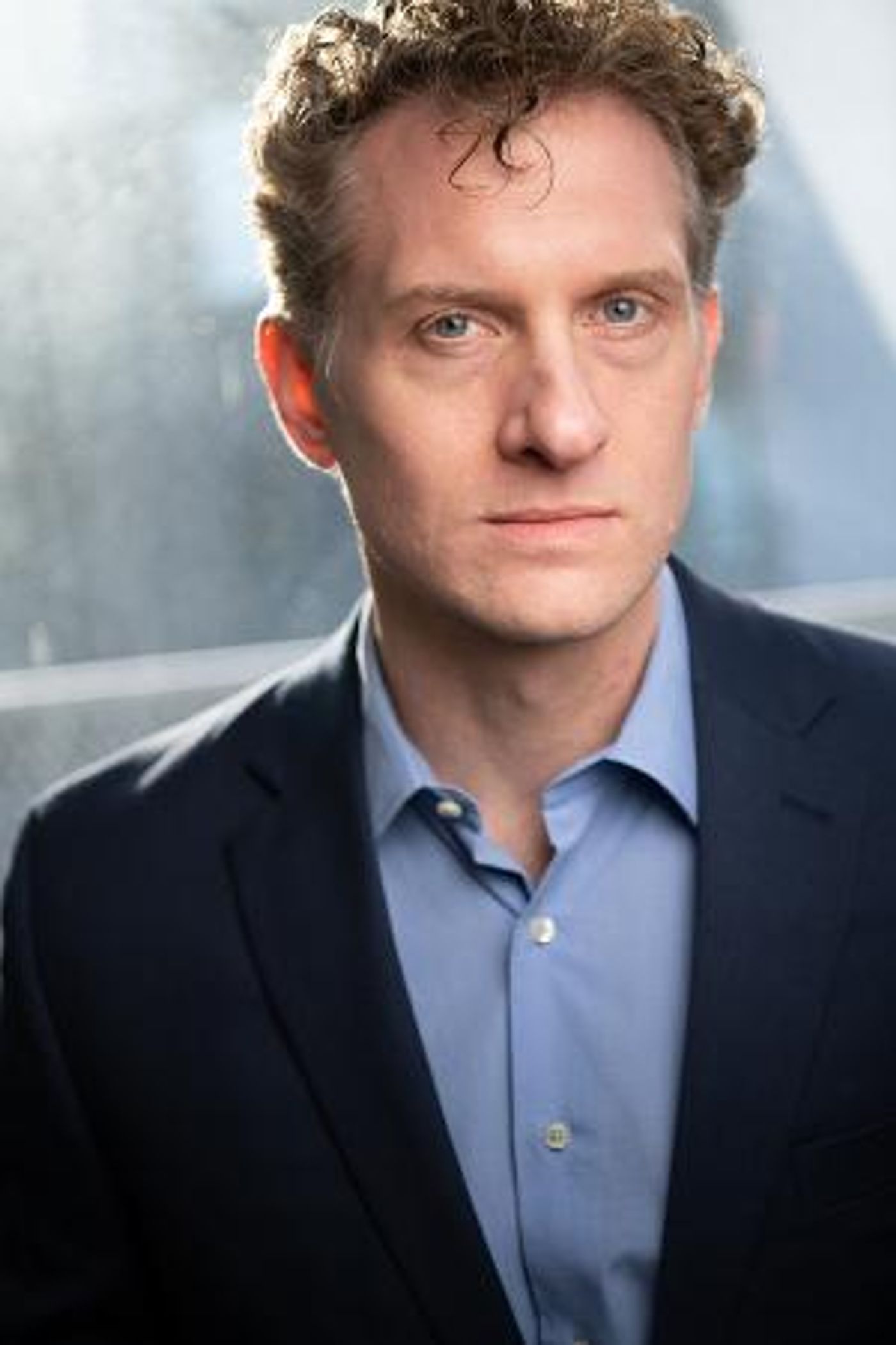 Mark Campbell Joins The Cast Of Off-Broadway's PERFECT CRIME  Image