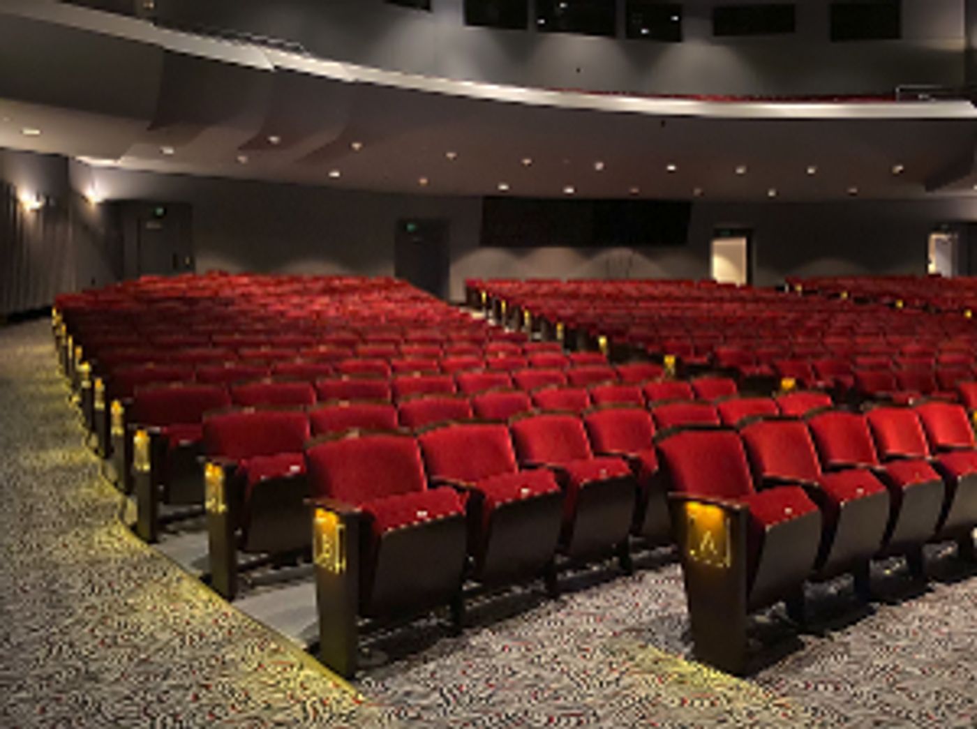 Irvine Barclay Theatre Announces New Season  Image