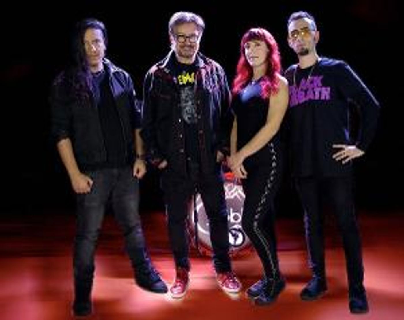 Simon Boswell and Claudio Simonetti's GOBLIN Will Join Forces For Special Theatre Concert in December  Image