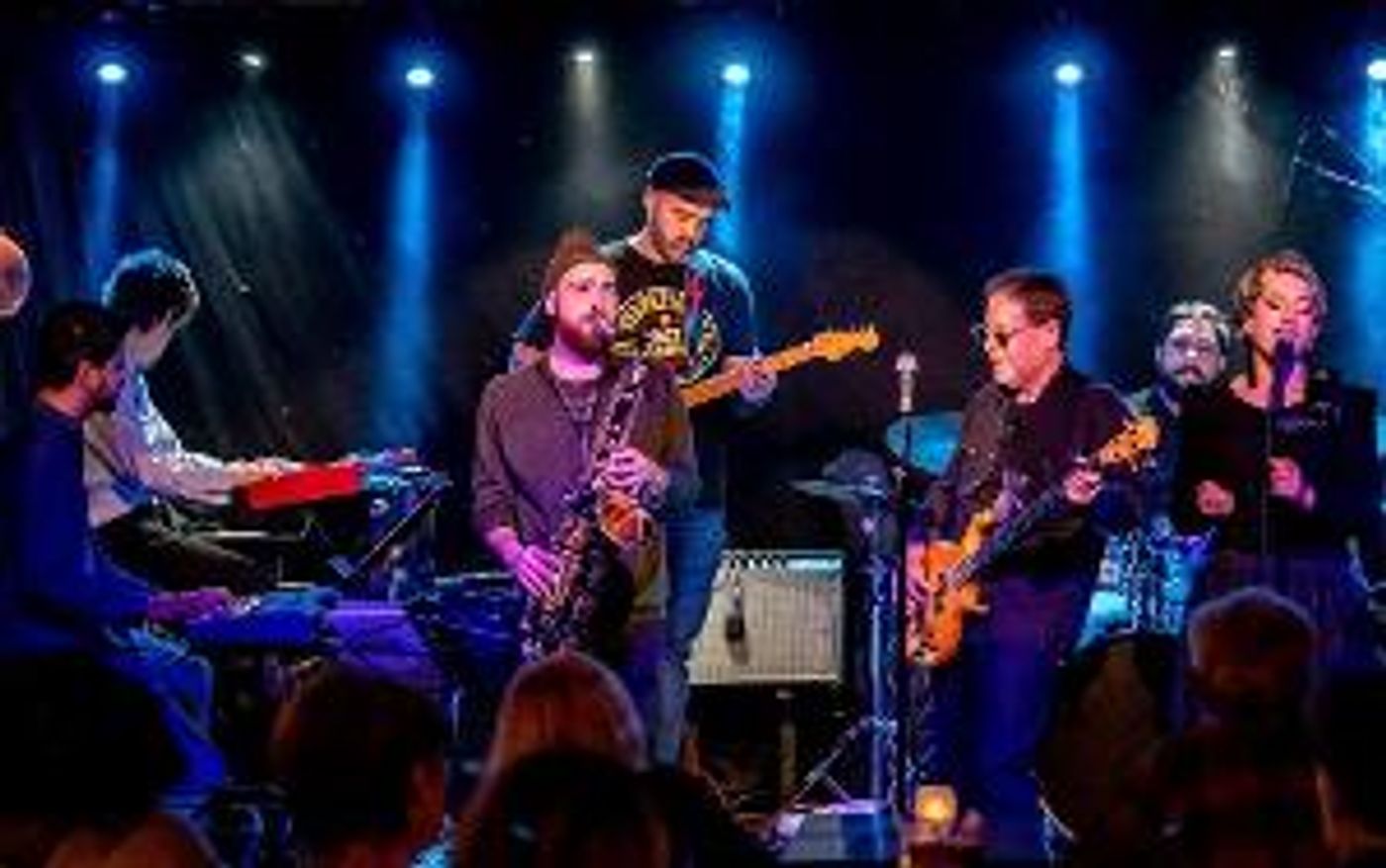 Shakespeare & Company Announces Benefit Concert With Project Grand Slam  Image