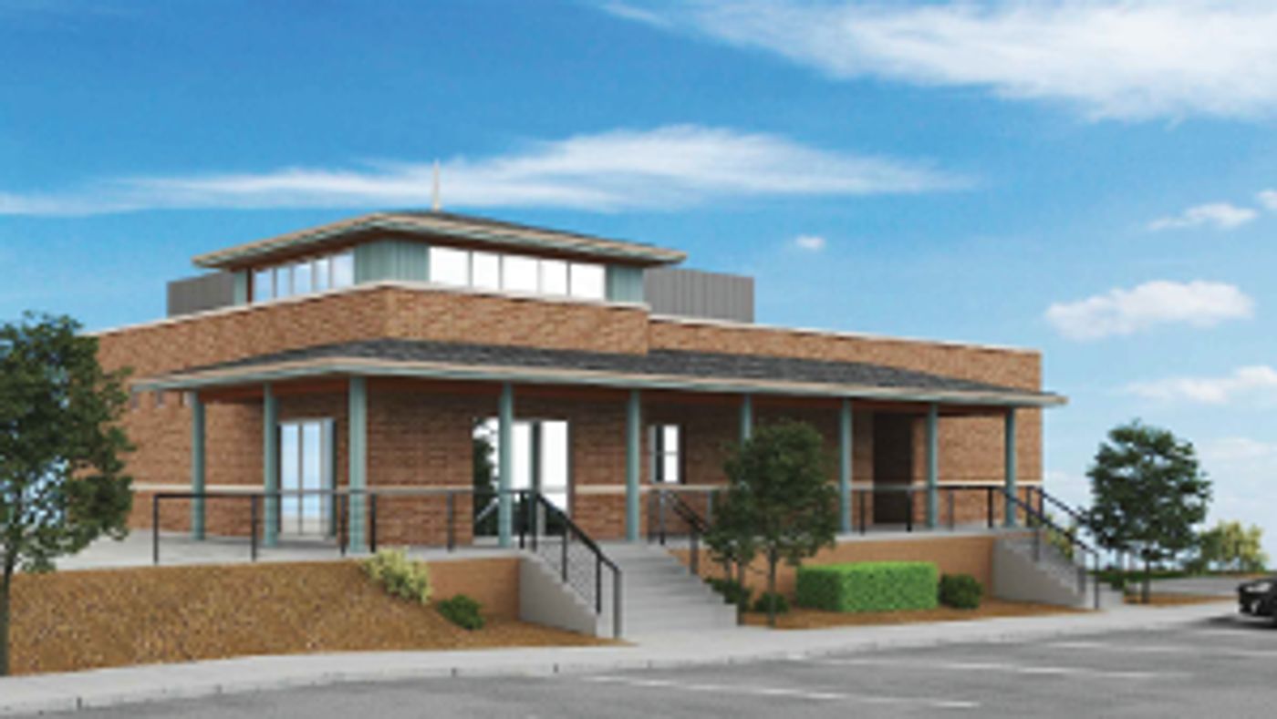 Prescott Center for the Arts Announces Groundbreaking for New Studio Theater  Image