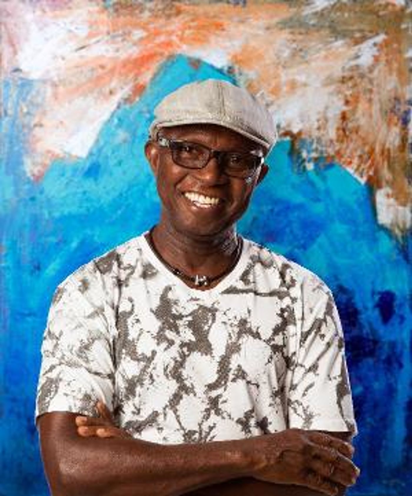 THE NAKED TRUTH: AN AMERICAN STORY IN WHITE, RED AND BLUE Exhibit Previews In Memphis  Image