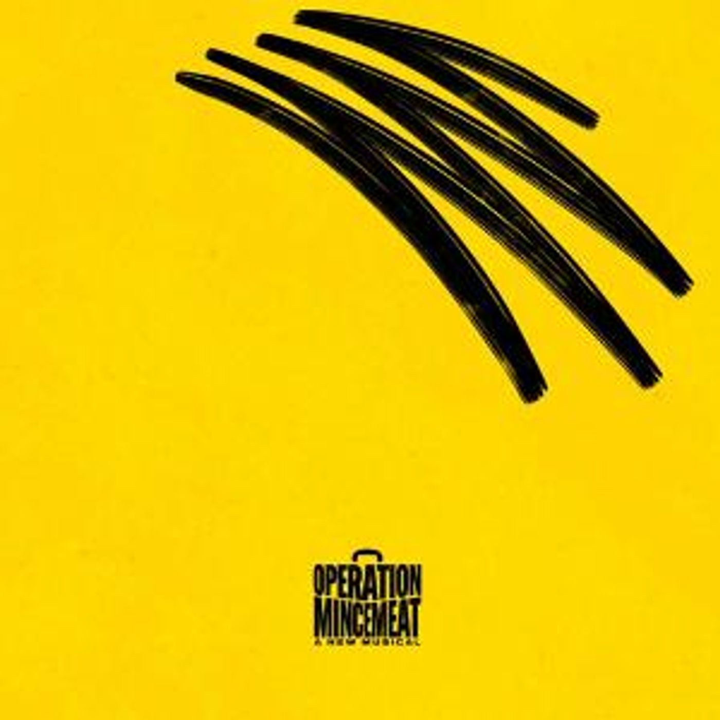 OPERATION MINCEMEAT Extends For Six Weeks at Southwark Playhouse  Image