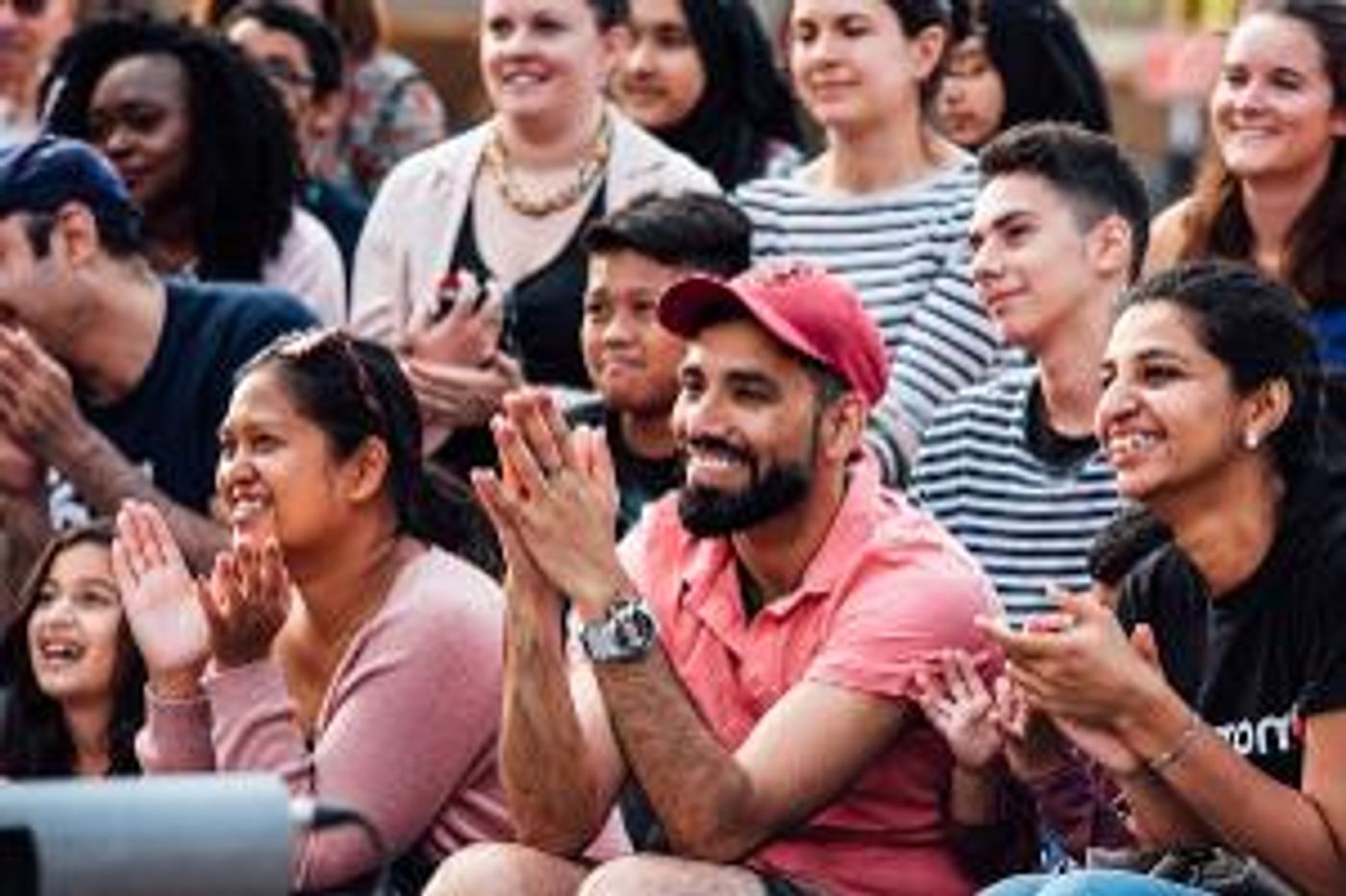 Stratford Arts Trust Announces Plans To Wind Up  Image