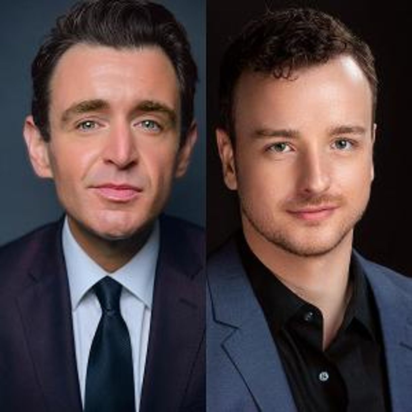 Sean Patrick Murtagh And Micah Young to Return To The West Bank Cafe  Image