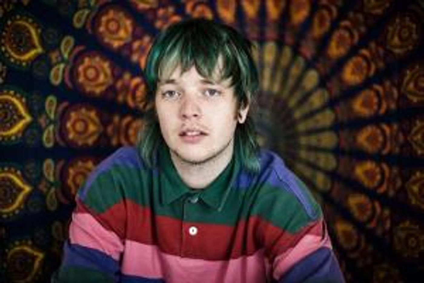 Grammy-Winner Billy Strings To Perform Live At Boch Center November 2021  Image