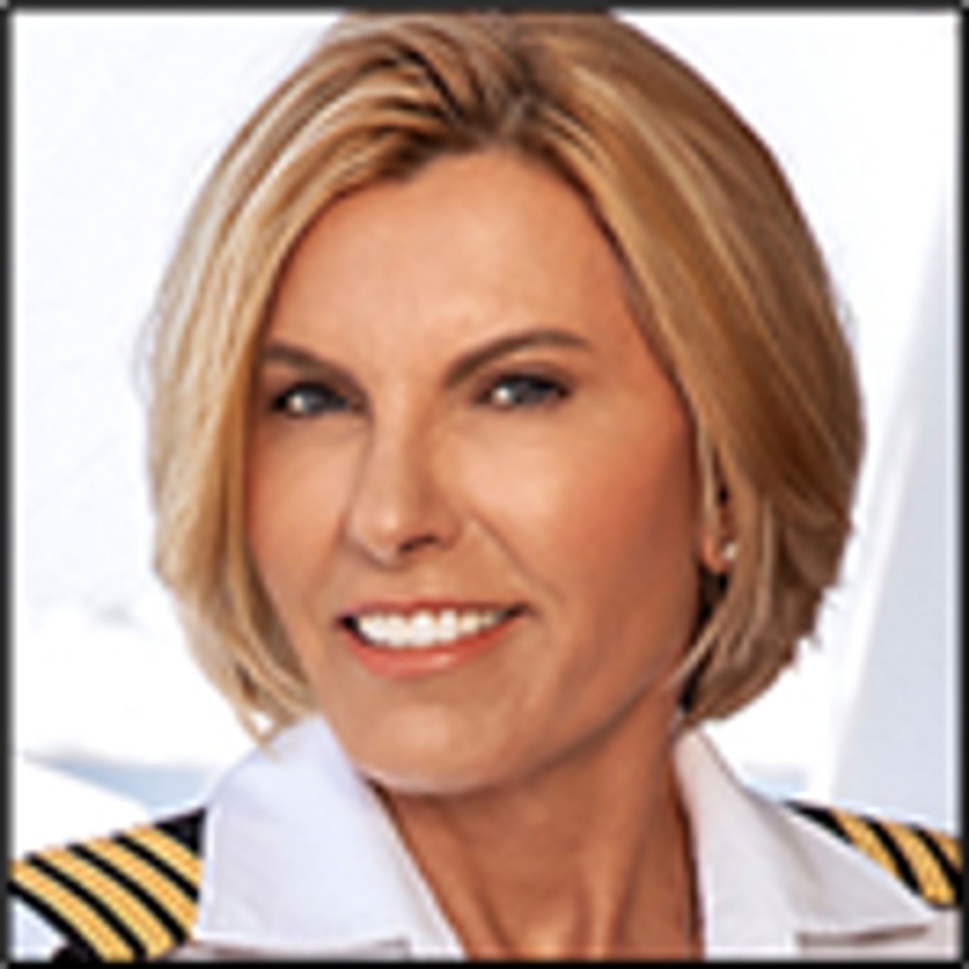 Captain Sandy Yawn of BELOW DECK Comes Adds 2nd Show at Comedy Works South  Image