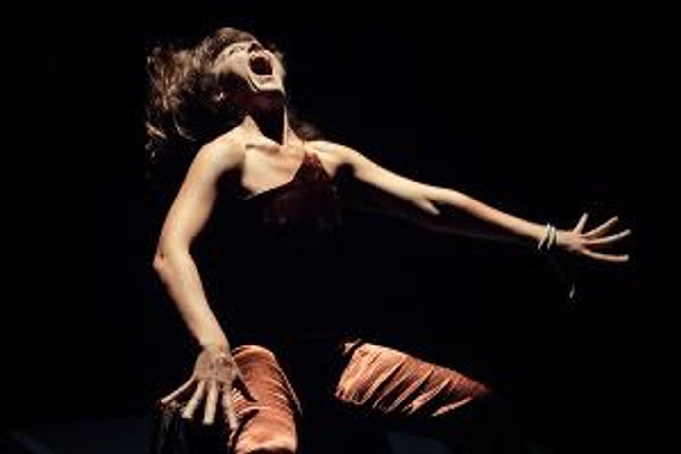 Peep Show Meets Escape Room In SPLIT From SF Dance Company FACT/SF  Image