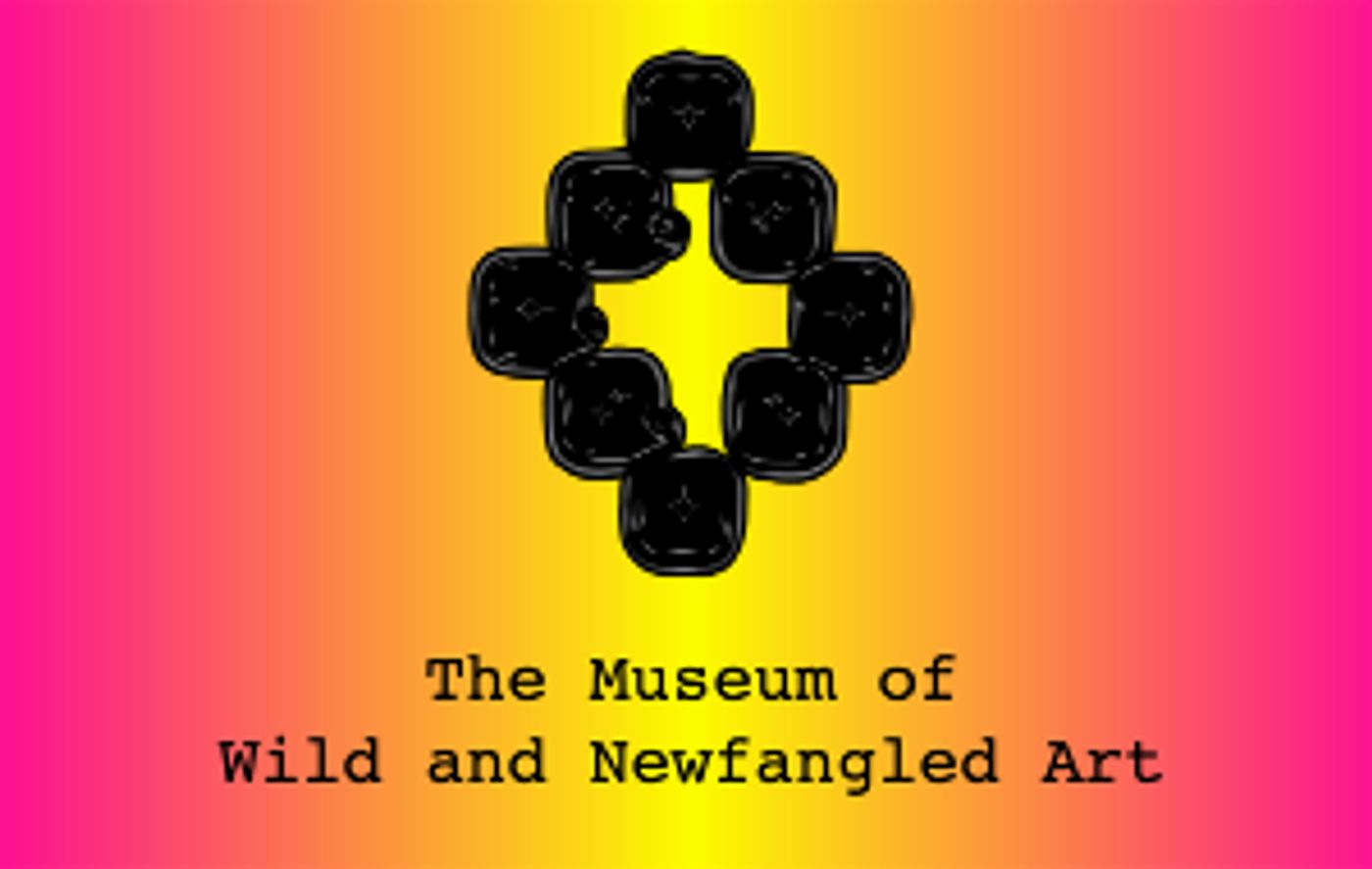 Museum of Wild and Newfangled Art Debuts AI Experiment in Art Curation  Image