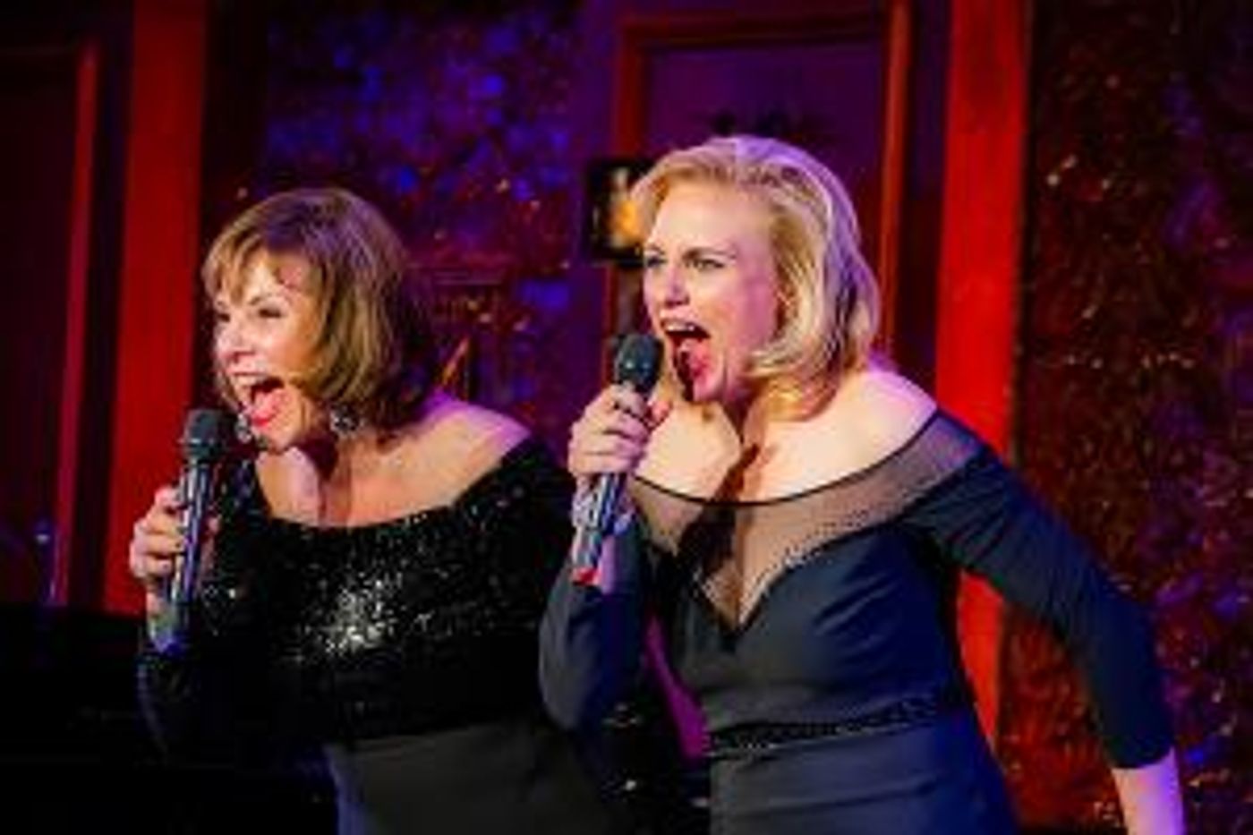 Emily Luther, Jana Robbins, Haley Swindal Will Come To Theatre By The Sea This Month  Image