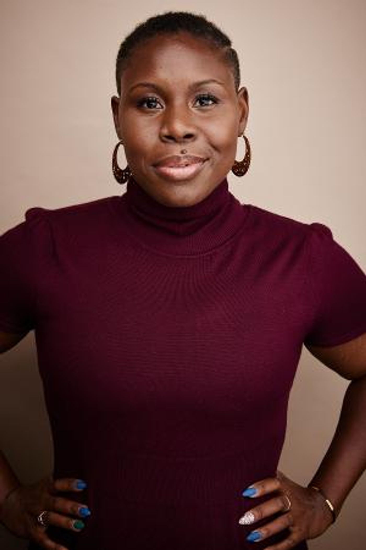 Merrimack Repertory Theatre Appoints Malika Oyetimein  Image