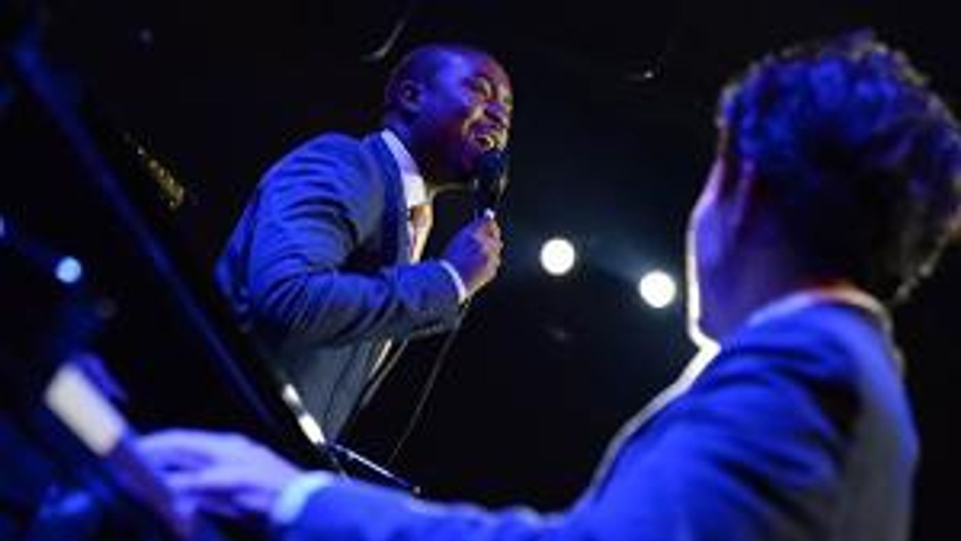 Charles Turner Will Perform a Concert at Bridge Street Theatre This Month  Image