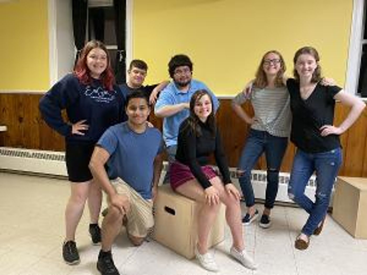 North Star Theater Company Will Perform Cabaret 'And Now Back To The Show' Showcasing Broadway Hits This Month  Image