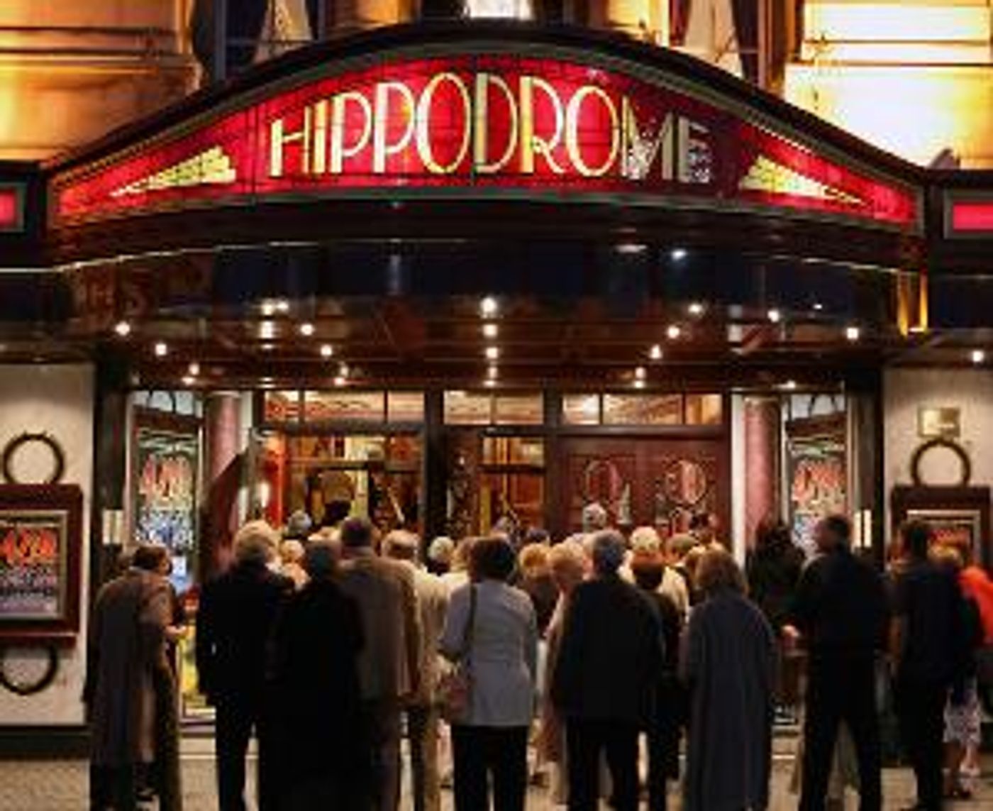 The Bristol Hippodrome Will Reopen With BEAUTY AND THE BEAST Next Month  Image