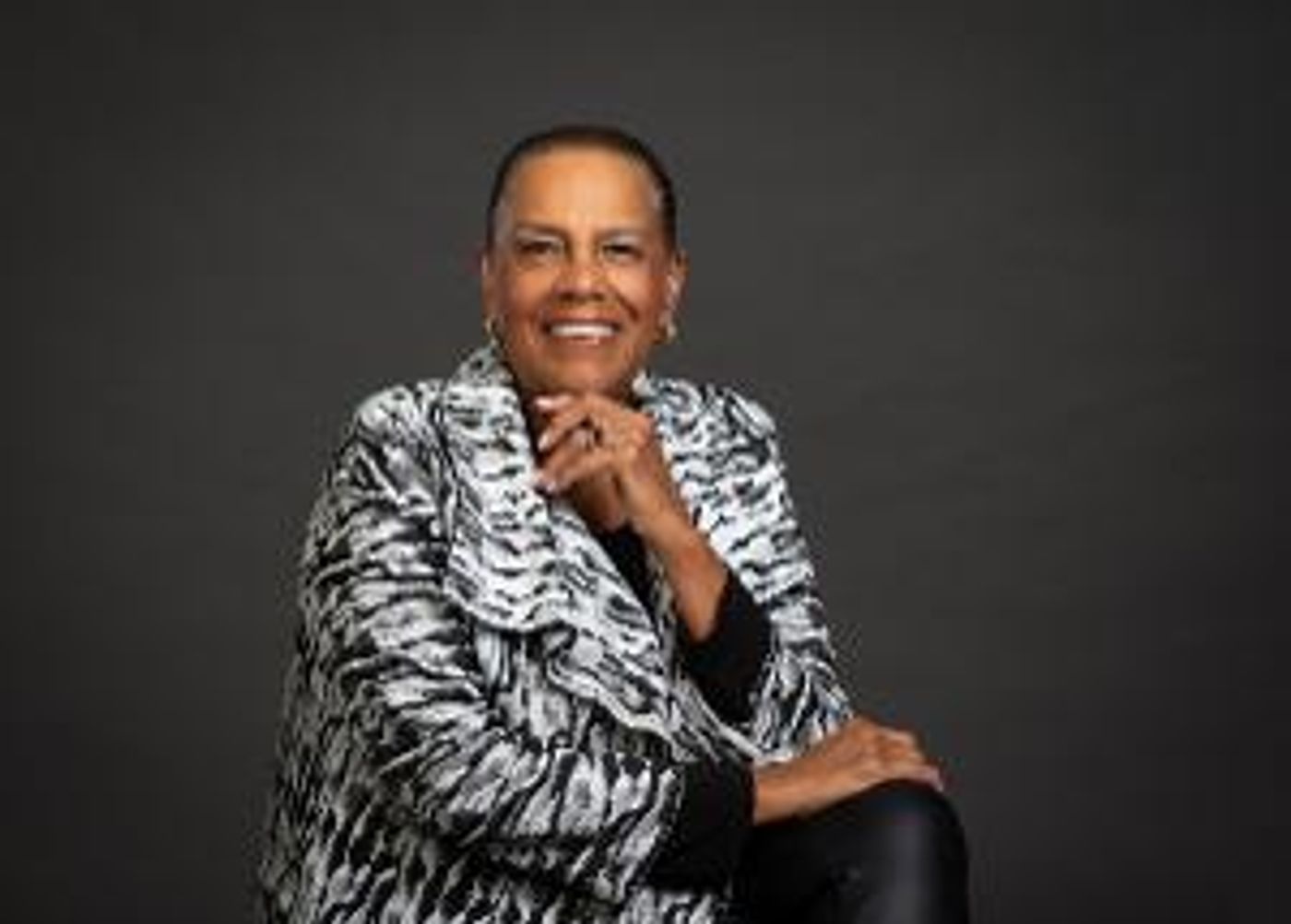 Suncoast Black Arts Collaborative Welcomes Michéle Des Verney Redwine and Expands Board of Trustees  Image