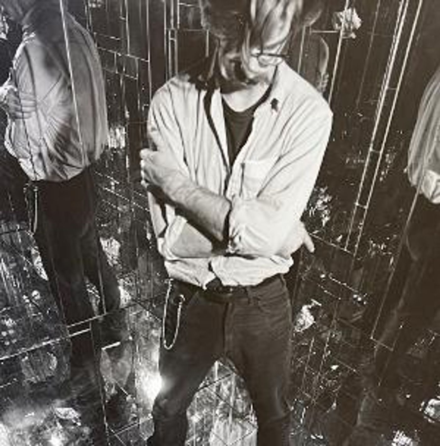 Neelon Crawford, Filmmaker, Exhibition Opens July 24 at MoMA  Image