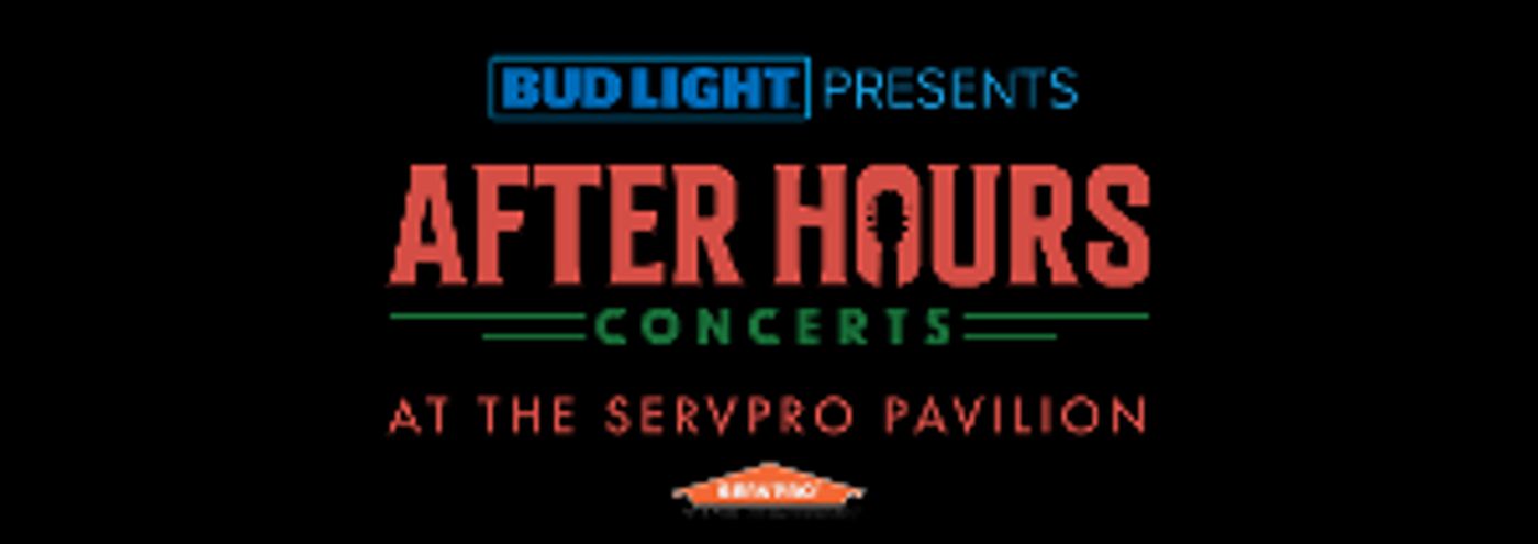 Hank Williams Jr. To Play After Hour Concert Series At SERVPRO Pavilion  Image