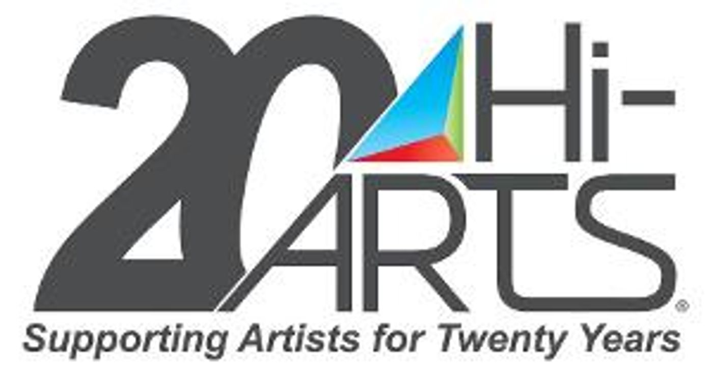 Hi-ARTS Taps Aaron McKinney As Its New Executive Director  Image
