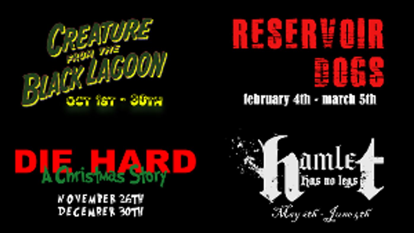 Puppet Pandemonium Returns To Phoenix Stage with All Puppet Players  Image