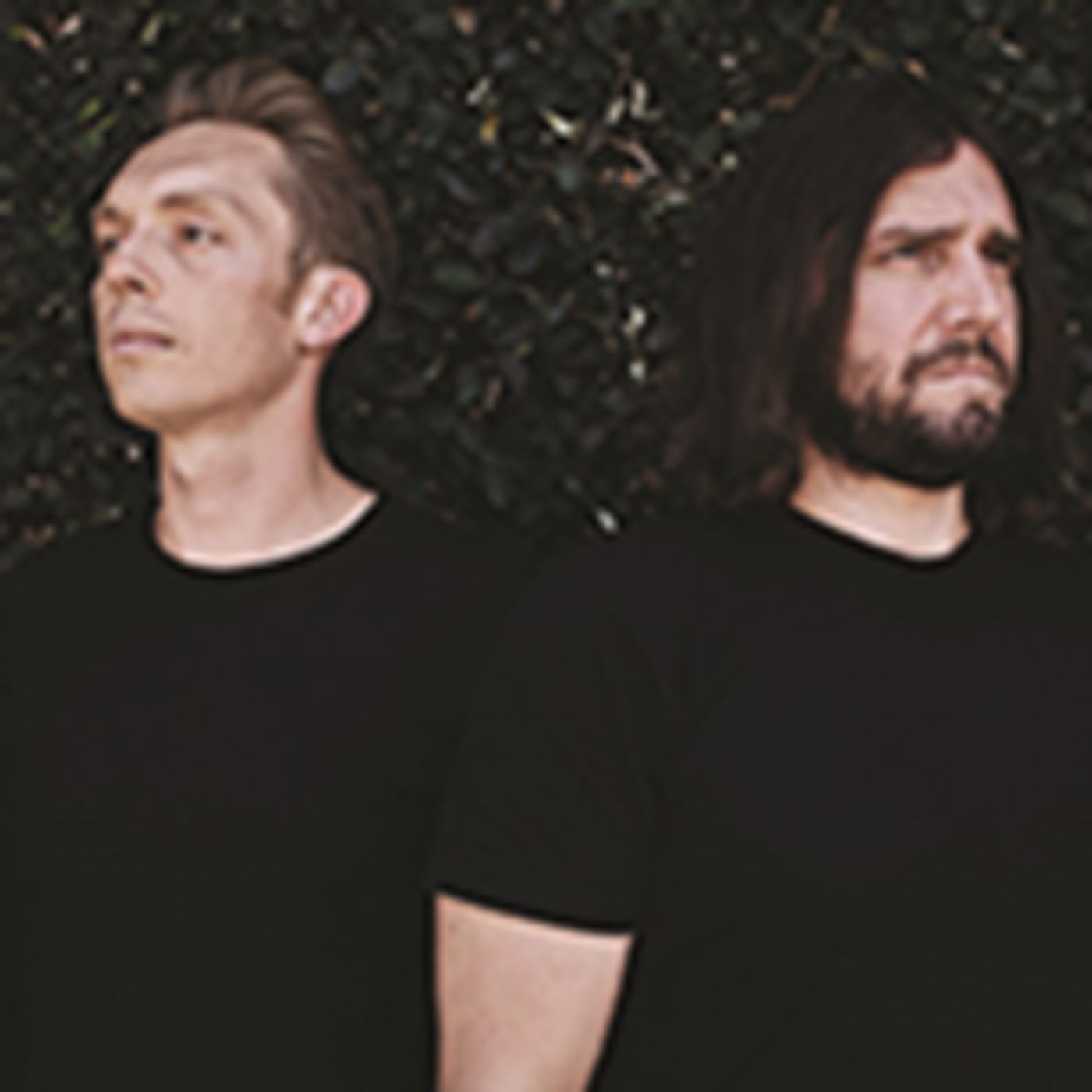 The Minimalists Come to Comedy Works South, September 22  Image