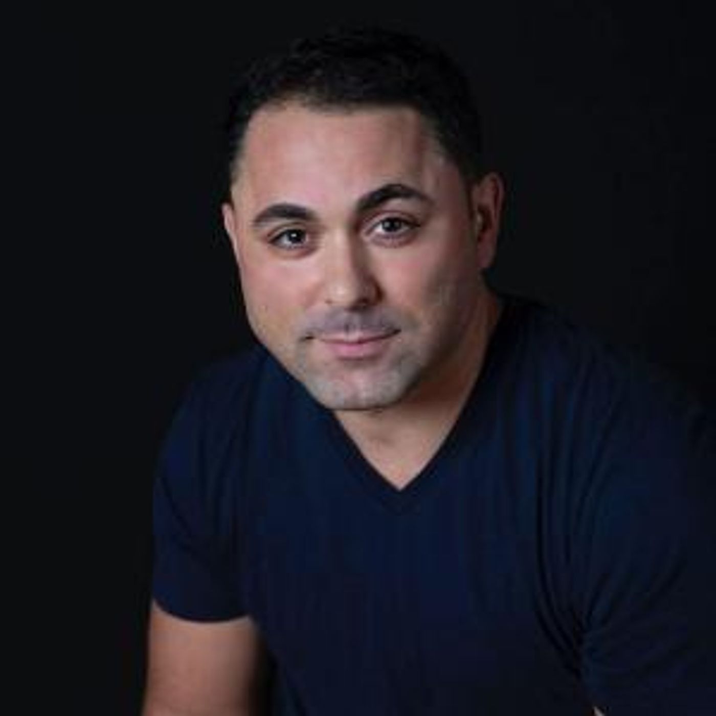 King Of Off The Boat Comedy Anthony Rodia Announced at NJPAC  Image