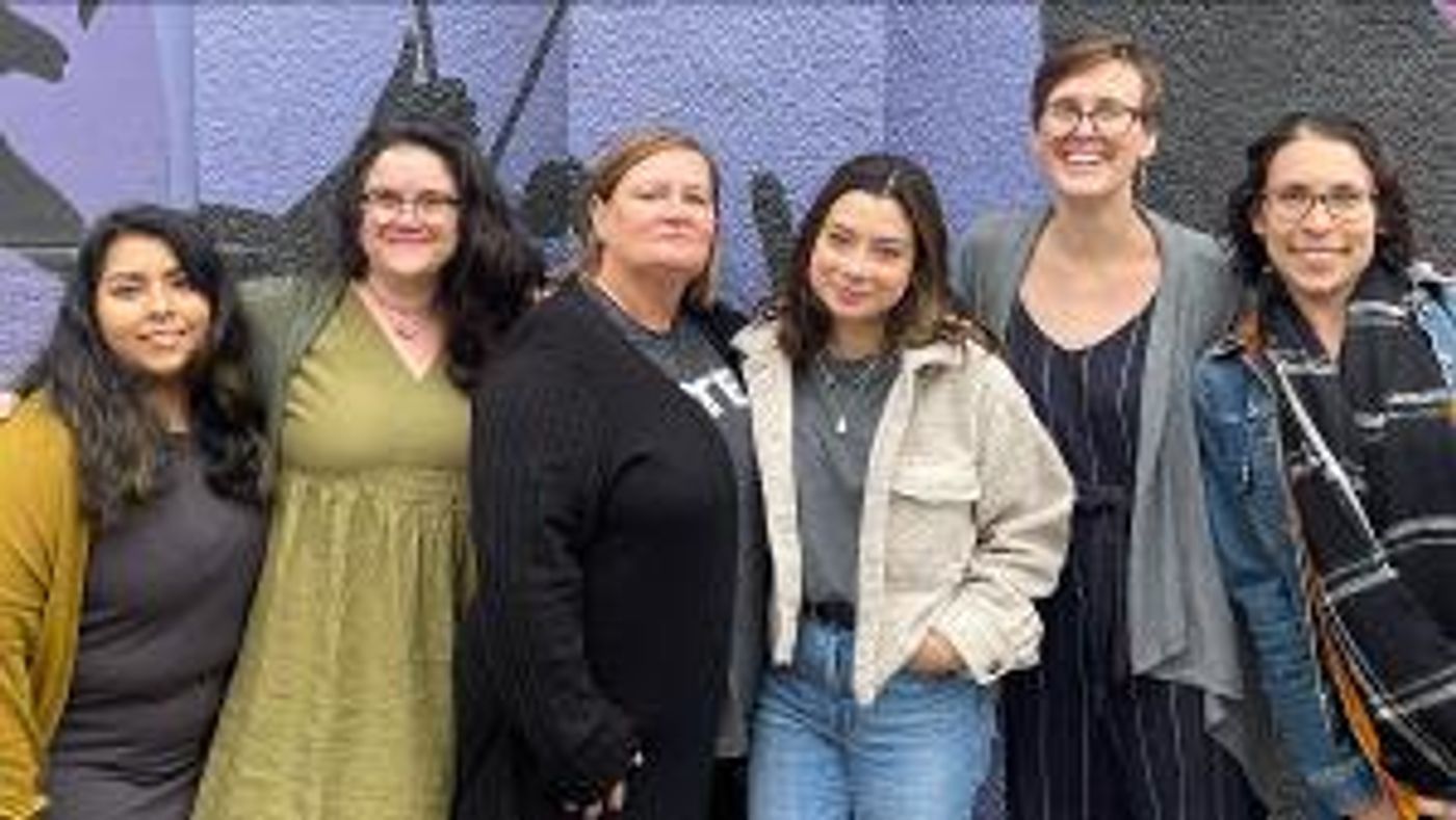 National New Play Network Welcomes New Staff & Board Members  Image