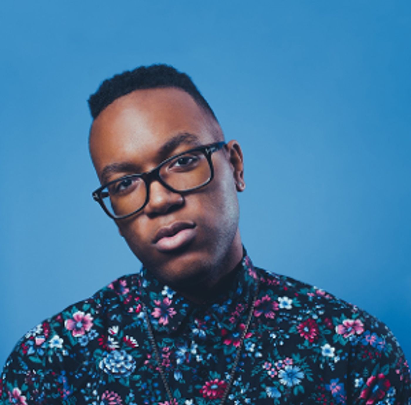 Jazz Vocalist Michael Mayo To Give Outdoor Performance On The Lawn At Enlow Hall  Image