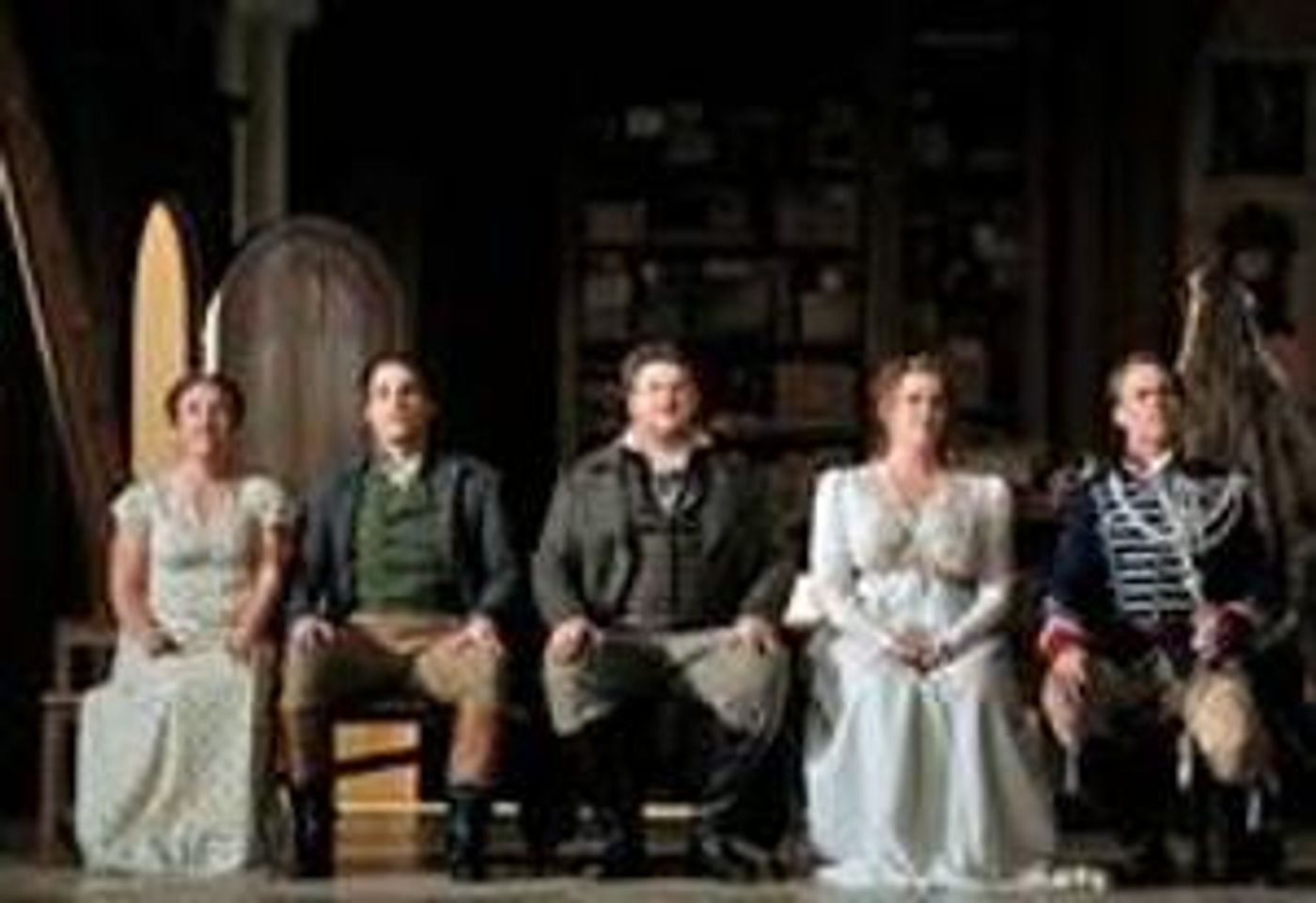 San Francisco Opera Presents Free Opera Streams In August  Image