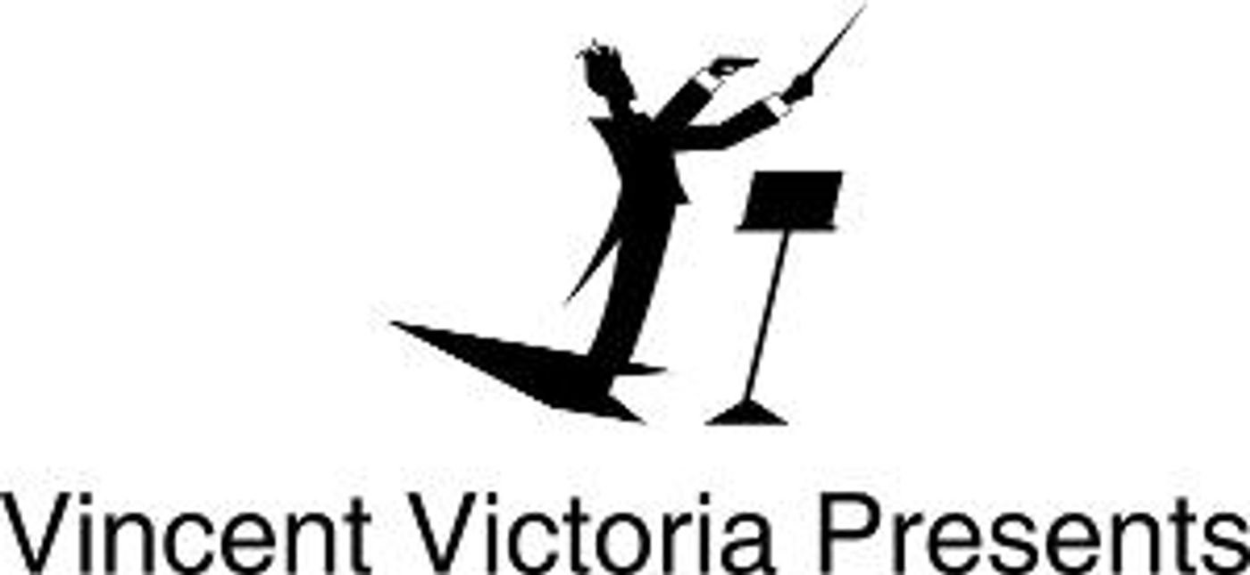 Vincent Victoria Announces its 2021-22 Season  Image