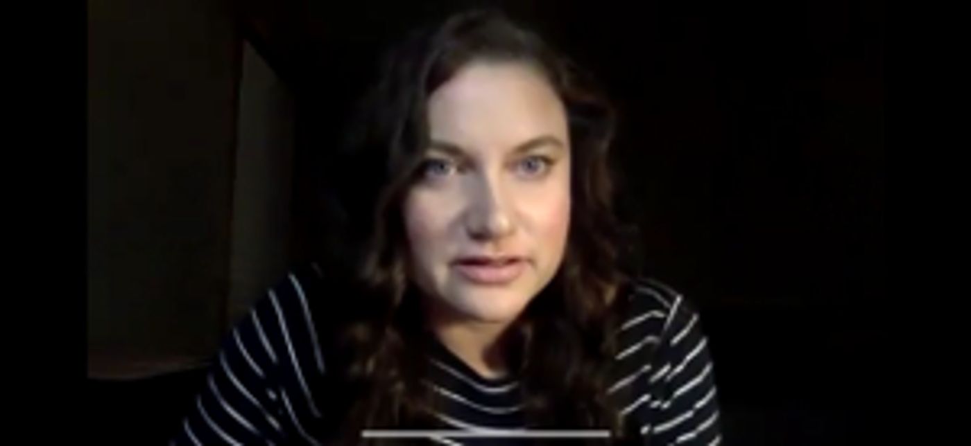 MOTHER GRACE Will Be Performed at the Hollywood Fringe Festival  Image