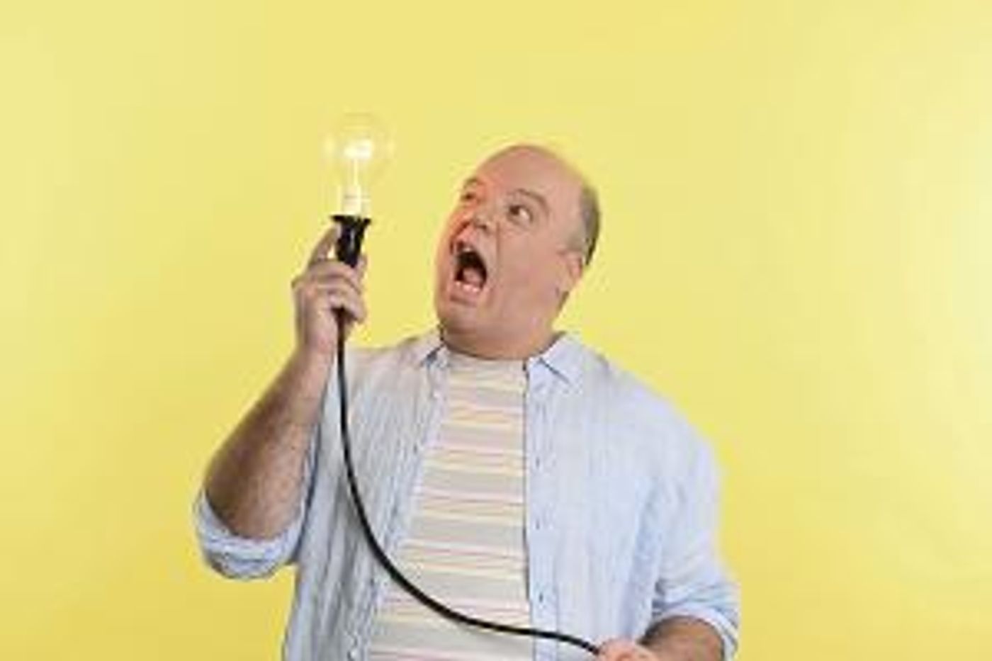 EVERY BRILLIANT THING Comes to Perth in August  Image