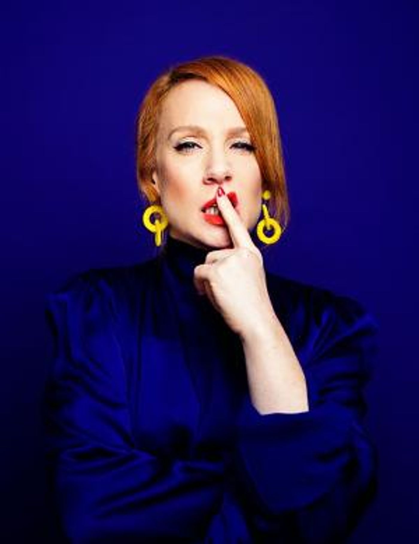 Sara Barron Announces UK Tour For Autumn 2021 With ENEMIES CLOSER  Image