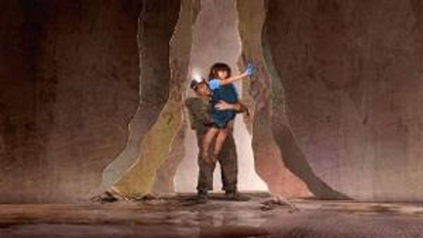 New Diorama Theatre Announces New Season To Mark Their Tenth Anniversary  Image