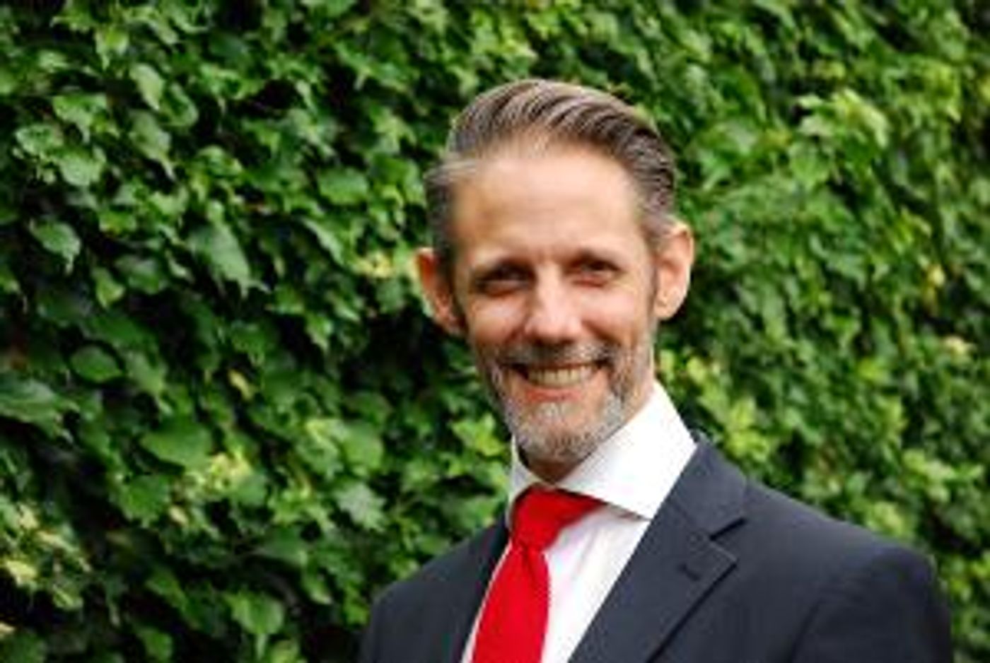 Calgary Philharmonic Announces Marc Stevens As New President and CEO  Image