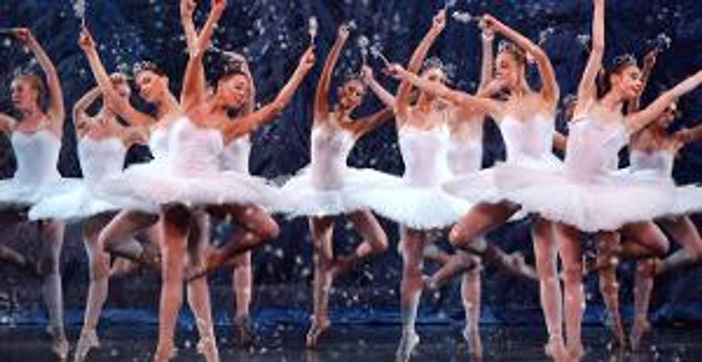 NJPAC Presents 2021 In-Person, Live Dance Performances Including A World Premiere By Nimbus Dance  Image