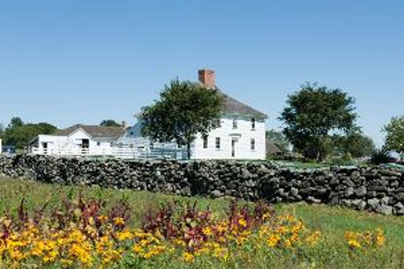 Casey Farm and Contemporary Theater Company to Host A Big Ol' Clambake  Image