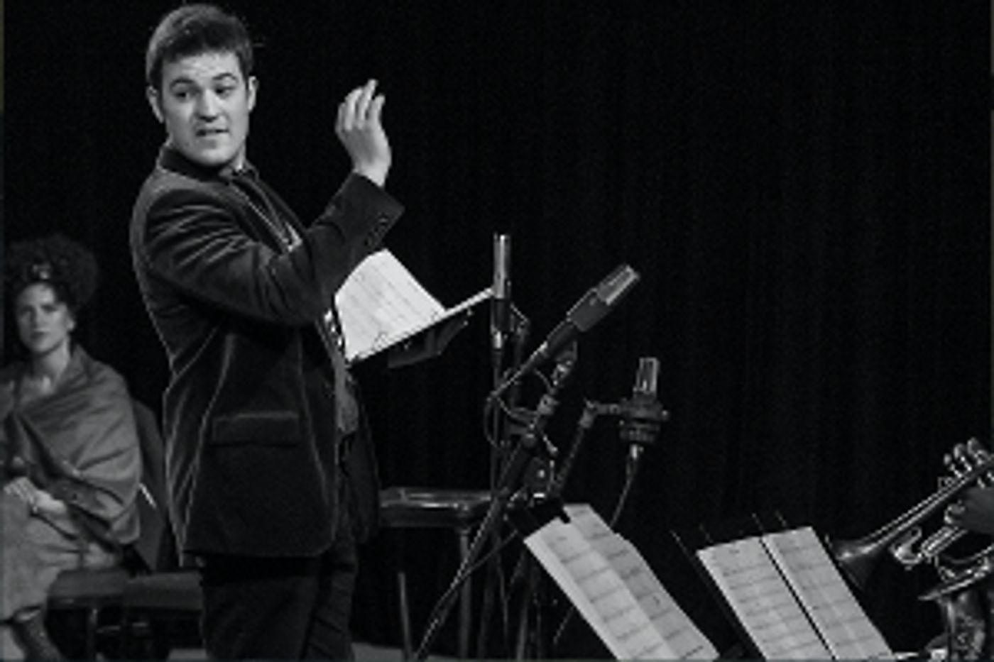 Ivoryton Playhouse to Present Off Site Summer Events  Image