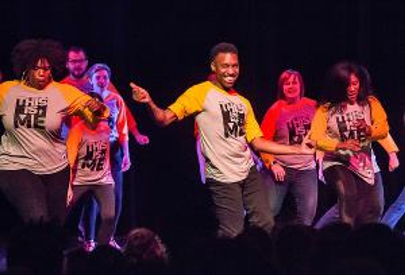 Springer Theatre Academy Teachers Donate Time And Talent To Help Raise Scholarship Money At 7th Annual TEACHARET  Image