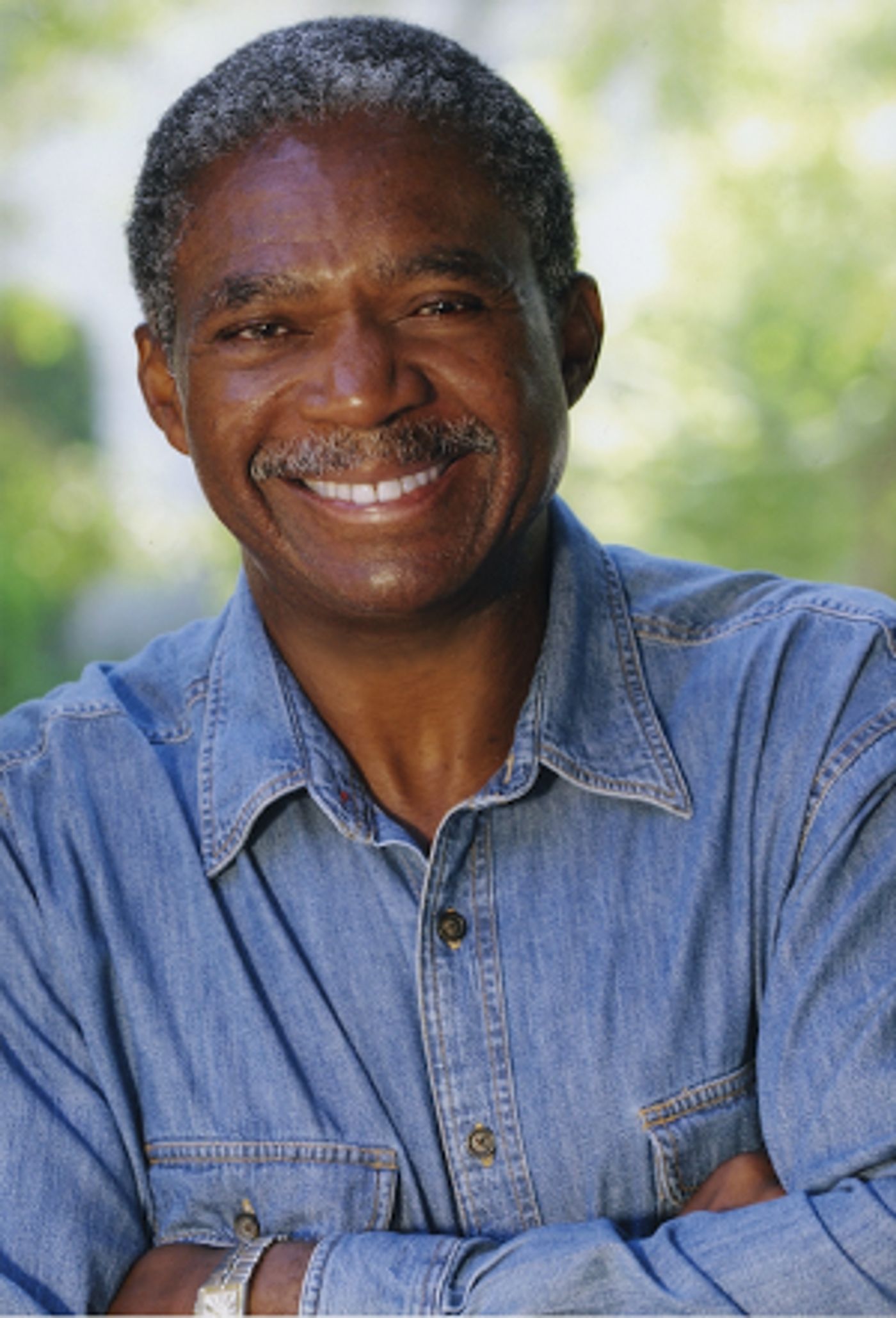 NIGHT COURT Star Charlie Robinson Passes Away at Age 75  Image