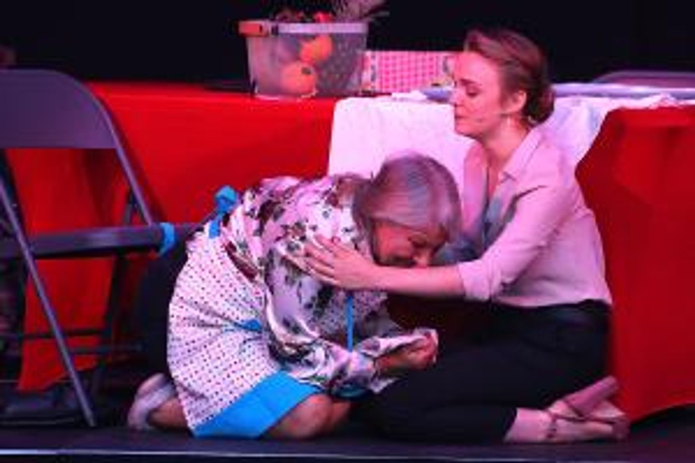 Liverpool's New Works Theatre Festival Little LTF Hailed A Success  Image