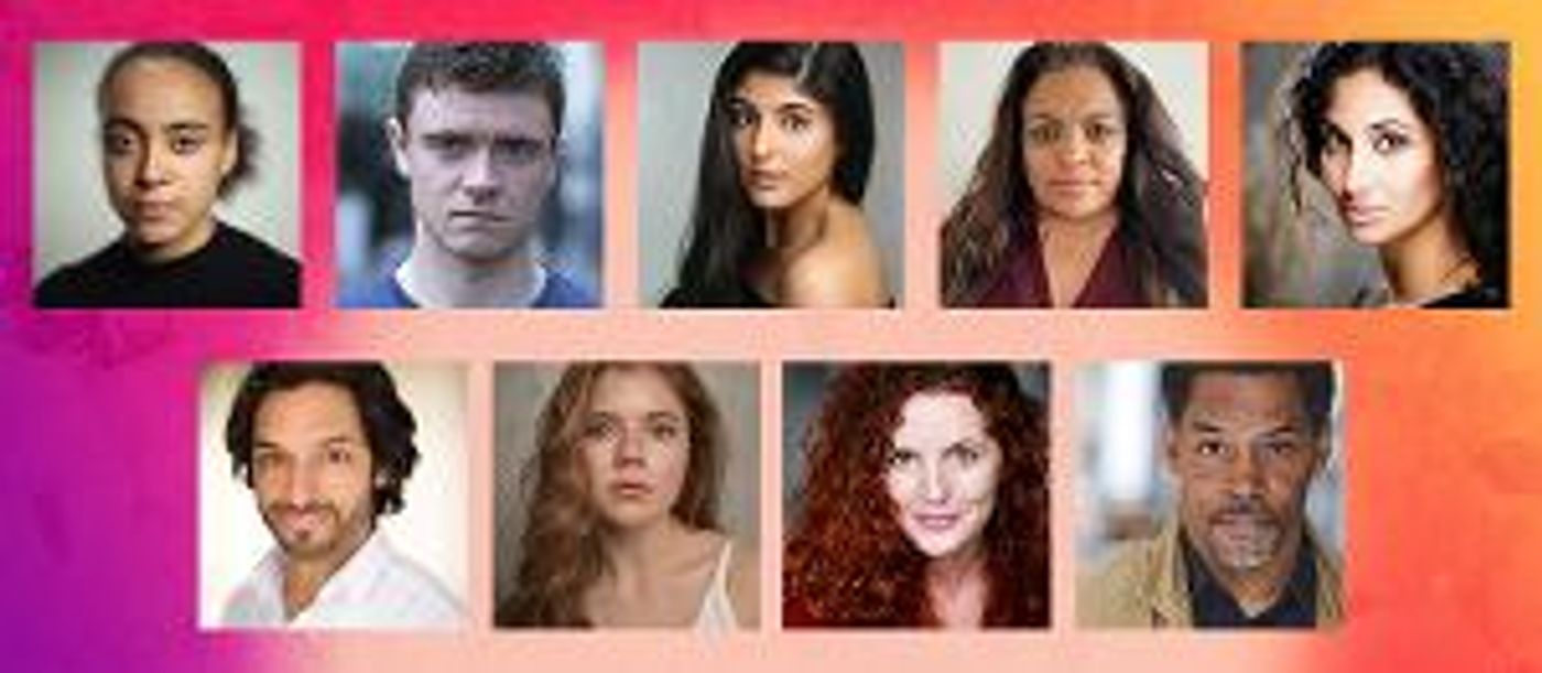 Full Casting Announced For Kiln Theatre's Nw Trilogy By Moira Buffini, Suhayla El-bushra And Roy Williams  Image