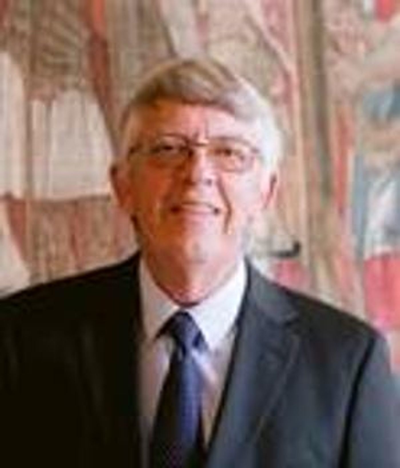 San Francisco Opera's Chorus Director Of 35 Years, Ian Robertson, Will Retire At Close Of 2021  Image