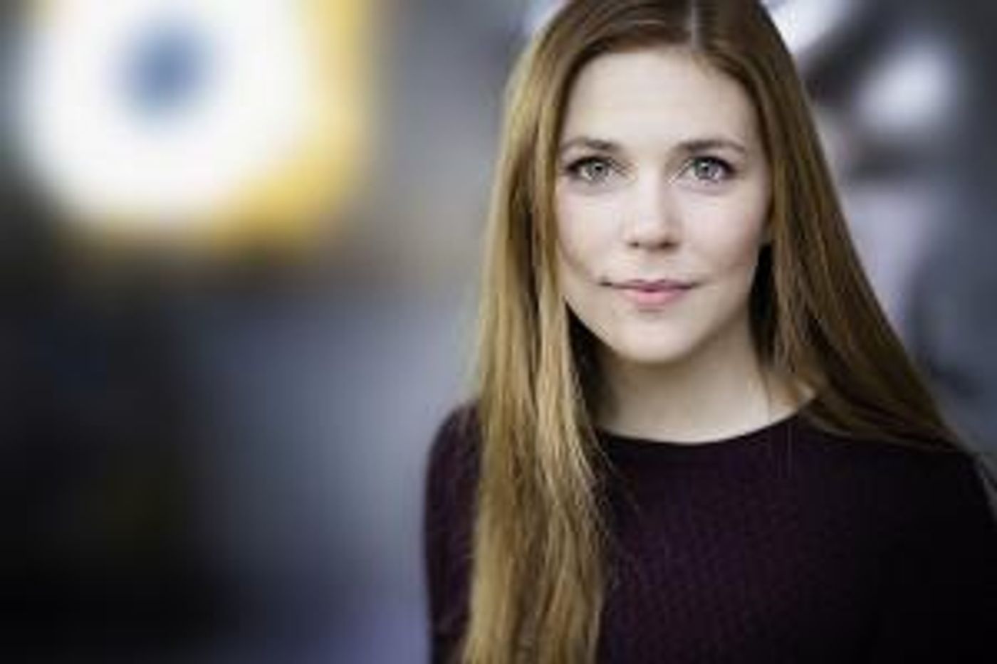Naomi Peterson Joins the Cast of Mercury Theatre's  BASKERVILLE!  Image
