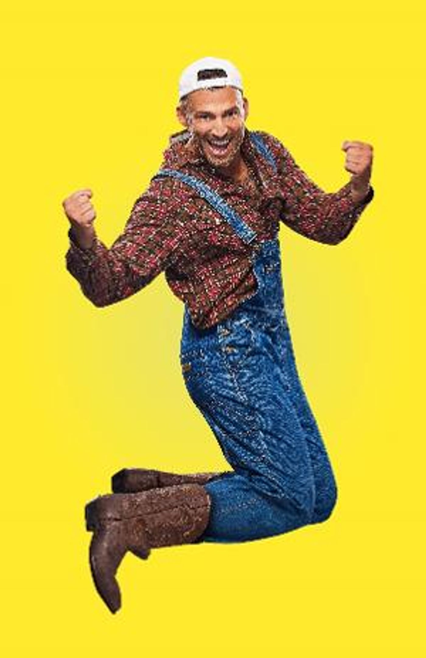 Casting Announced For the UK Tour of FOOTLOOSE  Image